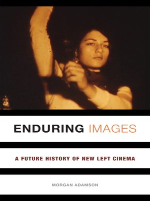 cover image of Enduring Images